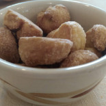 Il Grifone Nourriture