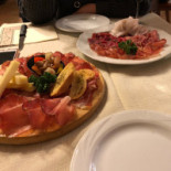 La Lanterna Nourriture