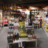 Autogrill Extérieur
