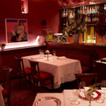 La Tortuga food