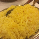 Indiano India Comida