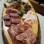 Altrimenti Comida