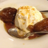 Gasthaus Heinz food