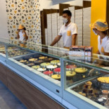 Pasticceria Moschella Nourriture