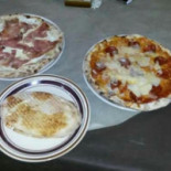 Pizzeria New Desirée Buffeteria Rosticceria Pucceria Nourriture