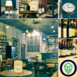 Hop&co. Nourriture