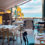 Rio Bistro Nourriture