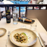 Rio Bistro Nourriture