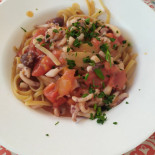 Comeilmare Nourriture
