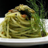 L'oste E Il Cacciatore Nourriture