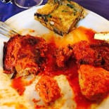 L'oste E Il Cacciatore Nourriture