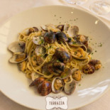 Terrazza Grill Comida