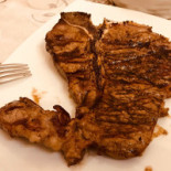 Sott'o Portone Comida