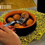 Fuoco E Passione Nourriture