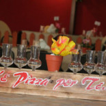 C'e Pizza Per Te Nourriture