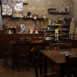 Drunken Dreki Pub Nourriture