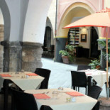 Trattoria È Taggeine Nourriture