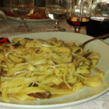 Valle Del Noce Nourriture