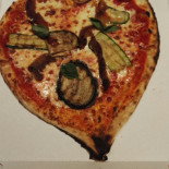 Dal Pizzarone 2 Nourriture