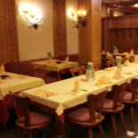 Pizzeria Dal Bambolo food