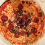 Pizzeria Amici Miei food