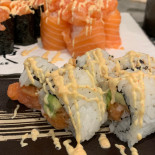 Sushi Amici Srls Nourriture