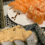 Sushi Amici Srls Nourriture