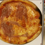 Il Fiore Della Pizza Nourriture