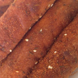 Pizzan food