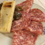 San Ferdinando Nourriture