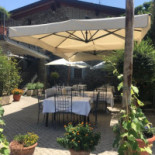 El Mercante Bistró Extérieur