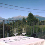 El Mercante Bistró Nourriture