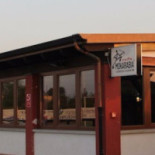 Al Travacon Exterior