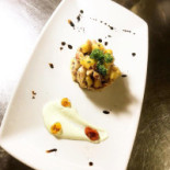 Rossomattone Nourriture