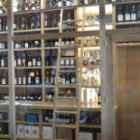 La Veranda Nourriture