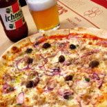 Gino's Nourriture