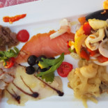 La Cala Comida