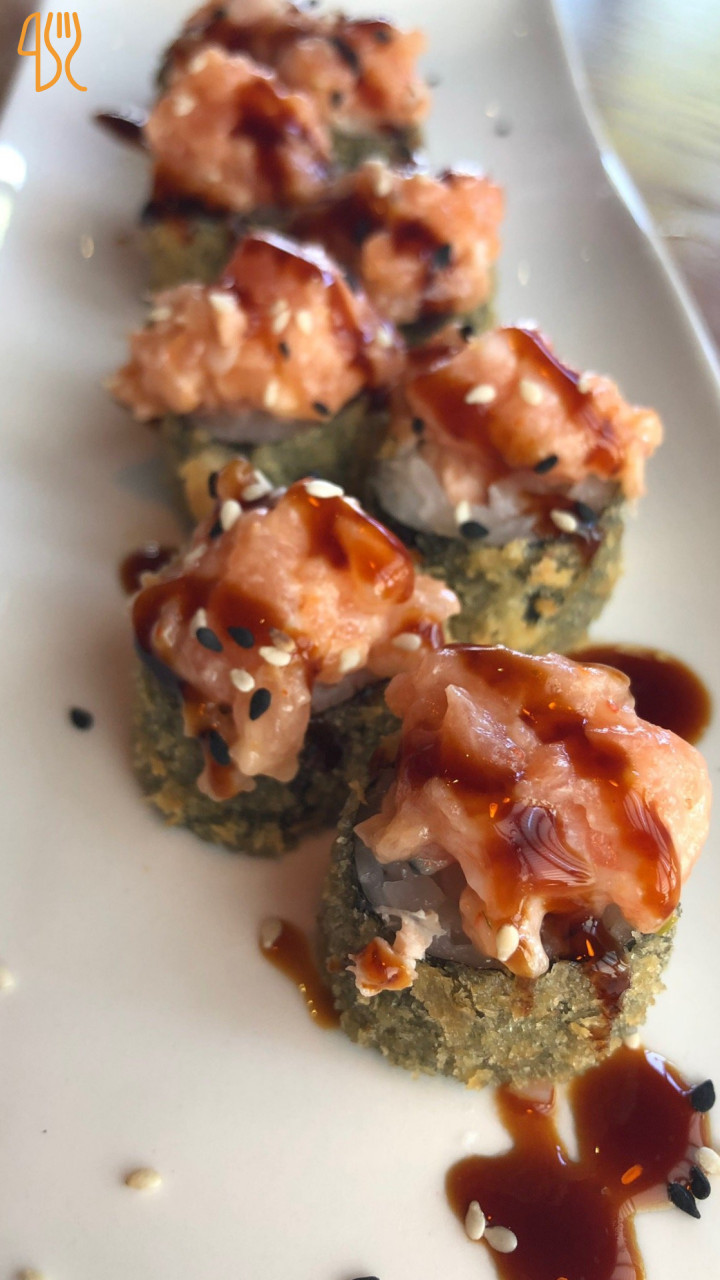Koi Comida