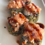 Koi Nourriture