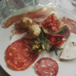 Oasi Park Comida