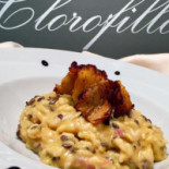 Clorofilla Dentro