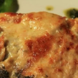 Da Andrea Al Cavallera food