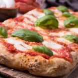 Pizzeria Strapizzati Nourriture