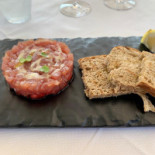 Locanda Casanova Nourriture