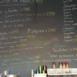 Akureyri Fish And Chips Cibo