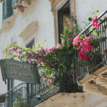 Glauco À l'intérieur