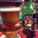 Tjmory Pub
