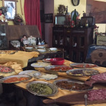 Trattoria Solari Nourriture