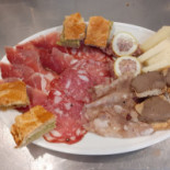 Il Merendacolo Del Cinghiale Nourriture