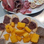 Il Merendacolo Del Cinghiale Nourriture